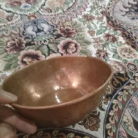 کاسه مسی برای شیره|صنایع دستی و سایر لوازم تزئینی|ایرانشهر, |دیوار