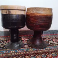 دوتا زرب یا دمبک