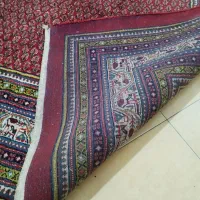 فرش دستباف ۱۲ متری طرح بته اراک|فرش|اراک, |دیوار