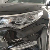 اپتیما جی تی ۱۶ درجه یک