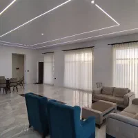 اجاره ویلا باغ لوکس در امامزاده|اجارهٔ کوتاه‌مدت ویلا و باغ|ارومیه, |دیوار