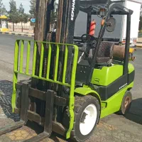 لیفتراک۳تن سپاهان،دکل۳کشوکانتینرو|خودرو سنگین|ساوه, |دیوار