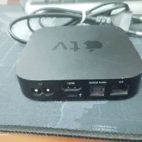 apple tv gen3|پخش‌کننده DVD و ویدیو|تهران, دروازه شمیران|دیوار