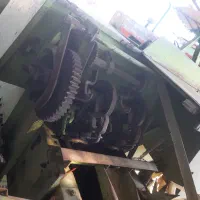 بیلر کلاس|خودرو سنگین|شوش, |دیوار