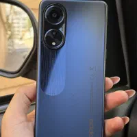 گوشی Oppo a98 5g|موبایل|تهران, بلوار کشاورز|دیوار