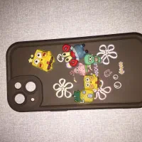 کاور آیفون ۱۳