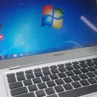 مک بوک ایر اپل