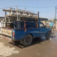 حمل و نقل باربری