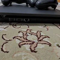 ps4 slim دو دسته اصلی کپی خور|کنسول، بازی ویدئویی و آنلاین|قزوین, |دیوار