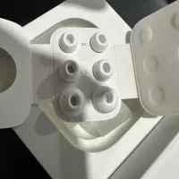 Airpods pro 2 type-c|لوازم جانبی موبایل و تبلت|آستارا, |دیوار