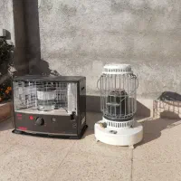 فروش تیوست پلار و چراغ آترا