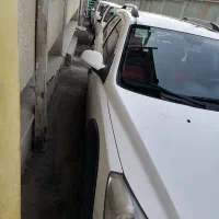 h30 کراس مدل 97|خودرو سواری و وانت|تهران, مشیریه|دیوار