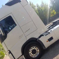 اف اچ 500 وارداتی 2019|خودرو سنگین|شیراز, محمدیه|دیوار