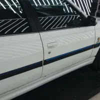 پژو پارس مدل ۹۰ دوگانه کارخانه|خودرو سواری و وانت|مشهد, هفت تیر (نه دره)|دیوار