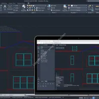 Autocad تدریس و آموزش خصوصی و گروهی اتوکد|خدمات آموزشی|قم, کیوانفر|دیوار