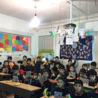 از اموزش تا استخدام در مدارس ابتدایی