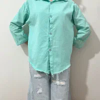 شومیز دخترانه پاییزی|لباس|شهریار, شهریار|دیوار