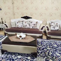 مبل 7نفره راحتی