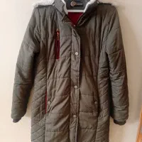 فروش کاپشن و بافت