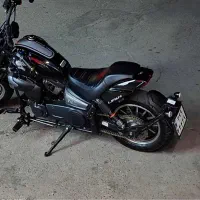 لیفان وی ۱۶