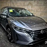 نیسان سیلفی اینجوی ادیشن