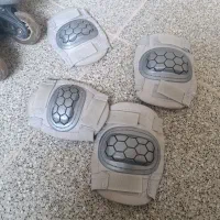 کفش اسکیت|دوچرخه، اسکیت، اسکوتر|شاهین‌شهر, مسکن مهر|دیوار