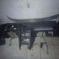 لوازم خودروپژو405