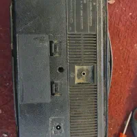 قدیمی رادیو کلسیونی|سیستم صوتی خانگی|لردگان, |دیوار