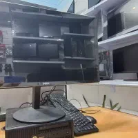 مانیتور dell
