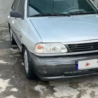 پراید صبا تکسوز مدل 1385بدون ترک نقد و اقساط