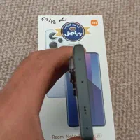 شیائومی نوت ۱۳پروپلاس G5|موبایل|قم, آزادگان|دیوار