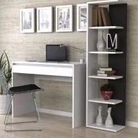 میز تحریر مدل ژینو 3009