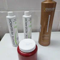 فروش لوازم ارایشگاه|آرایشگاه و سالنهای زیبایی|قم, باجک دو|دیوار