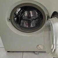لباسشویی آلمانی