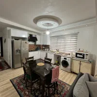 رهن کامل تک واحد ۱۴۵ متری