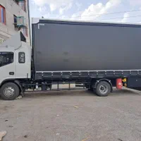 باربری و اسباب کشی و اتوبار ساقدوش بار|خدمات حمل و نقل|شیراز, قدوسی غربی|دیوار