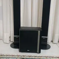 سینما خانگی|سیستم صوتی خانگی|بوشهر, |دیوار