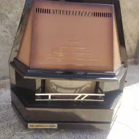بخاری
