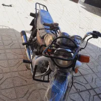 شکاری احسان چندسال خواب بود