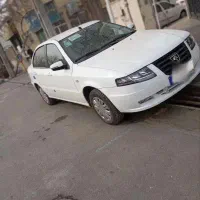 سورن پلاس xu7p دریچه گاز سیمی لیزینگ حسن زاده