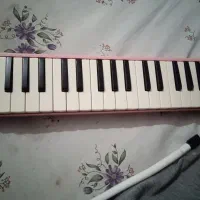 ملودیکای یاماها پی 32|پیانو، کیبورد، آکاردئون|شاهرود, |دیوار