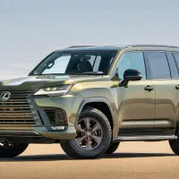 لکسوس LX700 مدل 2025|خودرو سواری و وانت|تهران, ولنجک|دیوار