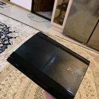 ps3اخرین مدل