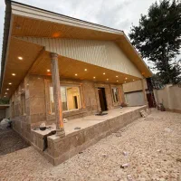 فروش ویلای نوساز سند دار ۱۰ دقیقه ای شهر رشت