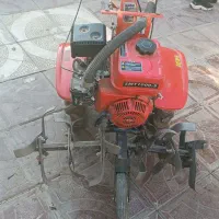 تیلر بنزینی