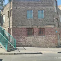 کلنگی ۲ طبقه نبش ۱۵ متری ۴|فروش زمین و ملک کلنگی|تهران, افسریه شمالی|دیوار