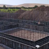 به چند نفر برای ارماتوبندی نیازمندیم