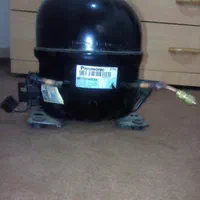 موتور یخچال پاناسونیک ۱/۴