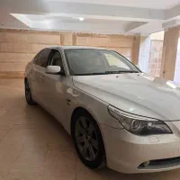 bmw 525|خودرو سواری و وانت|تهران, ازگل|دیوار