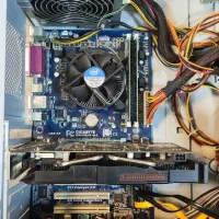 سیستم گیمینگ i5 اقتصادی